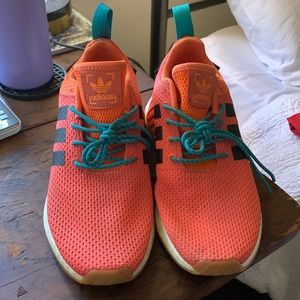 Adidas Tennis Shoes Ultra Boost